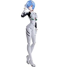 綾波レイ フィギュア 新劇場版 Precious G.E.M.シリーズ『シン・エヴァンゲリオン劇場版』綾波